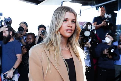 Sofia Richie Nude Uncensored Photos